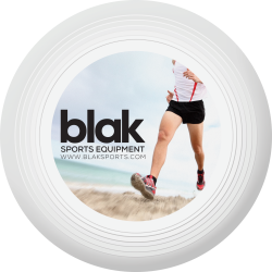 Recycled Frisbee - Large